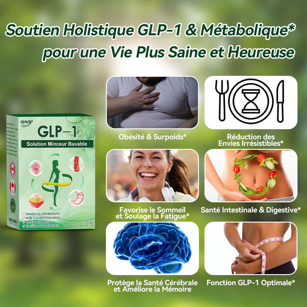 Il ne reste que 10 boîtes !⏰ Profitez d’une remise exclusive de 30 % !Recommandé par des endocrinologues : 4 à 6 boîtes pour stabiliser la perte de poids et éviter la reprise. Dernière chance avant l’an prochain !N’attendez plus !🔥