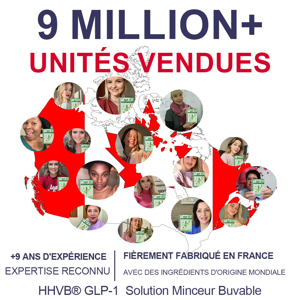 Il ne reste que 10 boîtes !⏰ Profitez d’une remise exclusive de 30 % !Recommandé par des endocrinologues : 4 à 6 boîtes pour stabiliser la perte de poids et éviter la reprise. Dernière chance avant l’an prochain !N’attendez plus !🔥