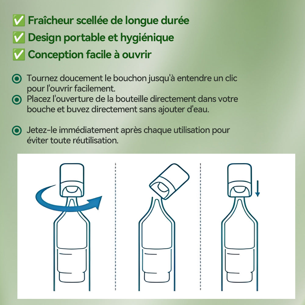 Boutique officielle | 𝙃𝐻𝑉𝖡®🌿🌿𝐺𝐿𝑃-𝟏 SIX IN-ONE Solution de santé liquide oral (Juste une dose par jour, changements visibles en 7 jours) ✅ Pour l'obésité, la santé cardiovasculaire, le diabète, l'apnée du sommeil, les problèmes articulaires, et plus encore