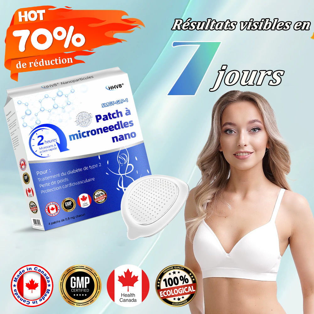 Il ne reste que 10 boîtes ！⏰ Profitez d’une remise exclusive de 30 % ！Recommandé par des endocrinologues : 4 à 6 boîtes pour stabiliser la perte de poids et éviter la reprise. Dernière chance avant l’an prochain ！N’attendez plus ！🔥