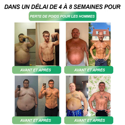 Boutique officielle | 𝙃𝐻𝑉𝖡®🌻🌻𝐺𝐿𝑃-𝟏 SIX IN-ONE Solution de santé liquide oral (Juste une dose par jour, changements visibles en 7 jours) ✅ Pour l'obésité, la santé cardiovasculaire, le diabète, l'apnée du sommeil, les problèmes articulaires, et plus encore
